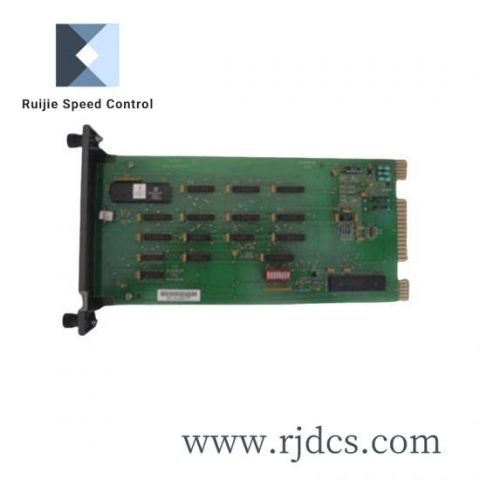 ABB MDD093B-N-040-N2L-110GA0 Industrial Control Module