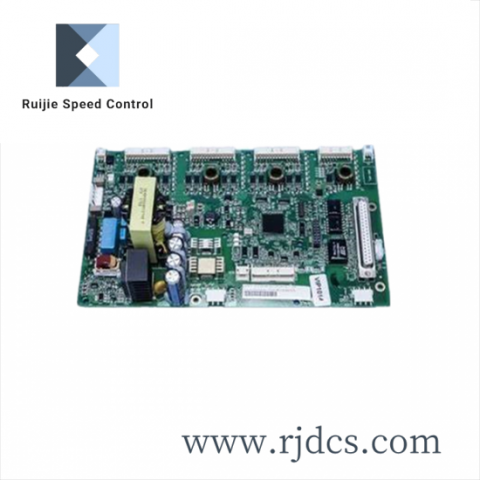 ABB AI801 Analog Input Module, High Precision Industrial Control Component