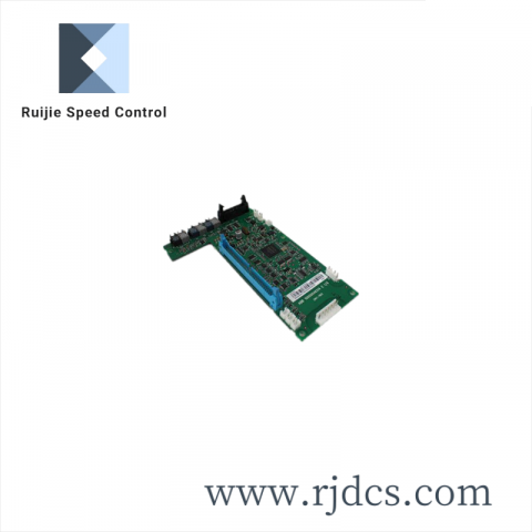 ABB ZINT-7B1C Industrial Control Module