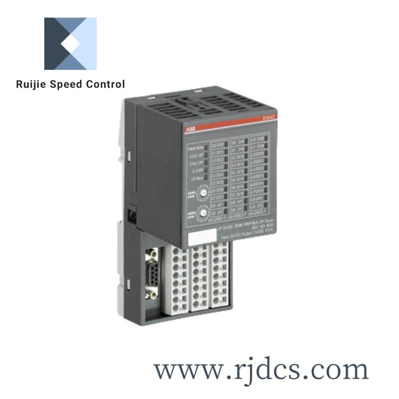 abb_zjbx-17-005_plc_module.jpg ABB RTU560G Real-Time Unit, Advanced Control System for Industrial Automation