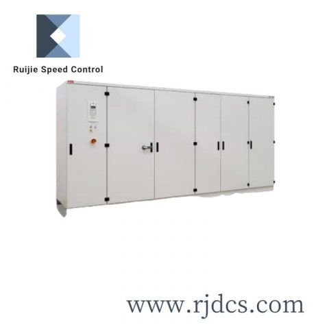 ABB TAS5800560G00 Controller Module, Specialized for Industrial Automation Systems