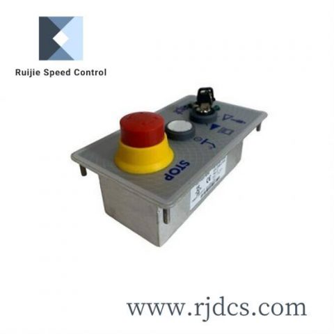 Adept 30356-10358/54165 Control Module for Industrial Automation Systems