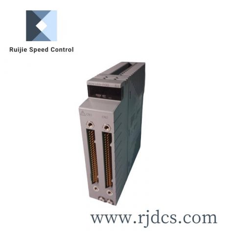 YOKOGAWA ADV561-P10S1 High-Performance Process Controller with Advanced Communication