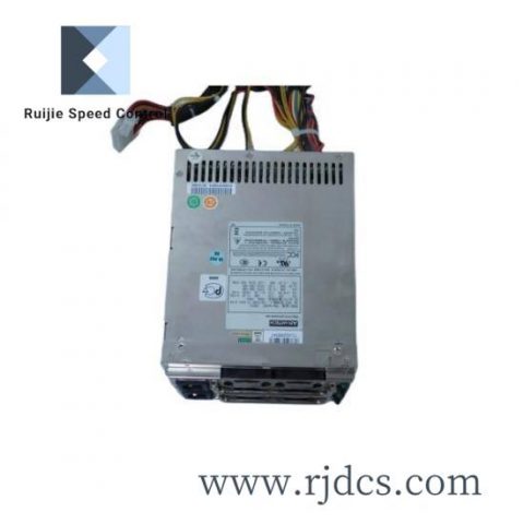 Rockwell Automation 22P-D460A103 400P Industrial Control Module