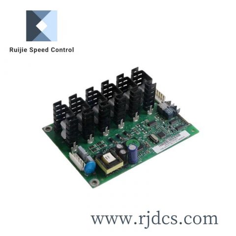 ABB 3HNA009254-001 Control Module