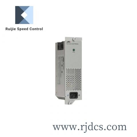 Agilent PR6423/015-010 with CONO21 - Precision Industrial Control Module