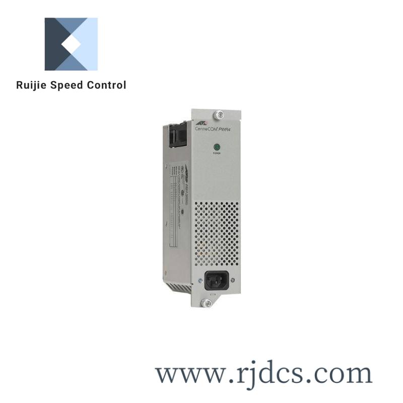 agilent_at-pwr4_80-watts_hot_swap_power_supply.jpeg Agilent PR6423/015-010 with CONO21 - Precision Industrial Control Module