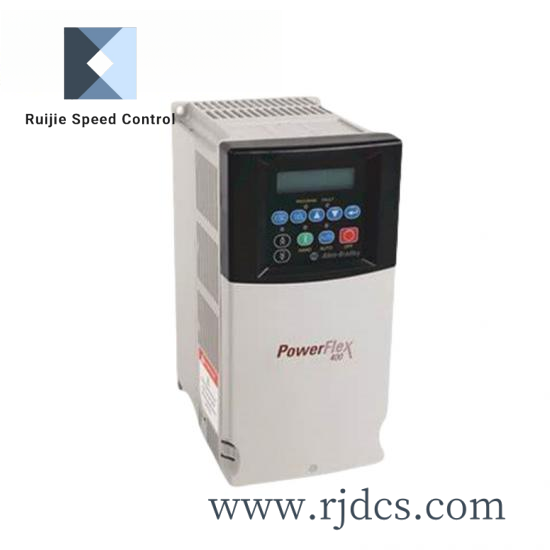 allen-bradley_22c-d022n103_ac_drive-5.png Allen-Bradley 1756-M08SE ControlLogix SERCOS Interface Module, 8 Axes per Module