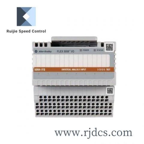 Allen-Bradley 2711P-T15C15D1 Touchscreen Display Module, High Performance Industrial Interface Solution