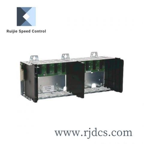 Allen Bradley 2711E-K14C6X/E Control System Components