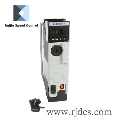 Siemens 6637517A1 Control Module