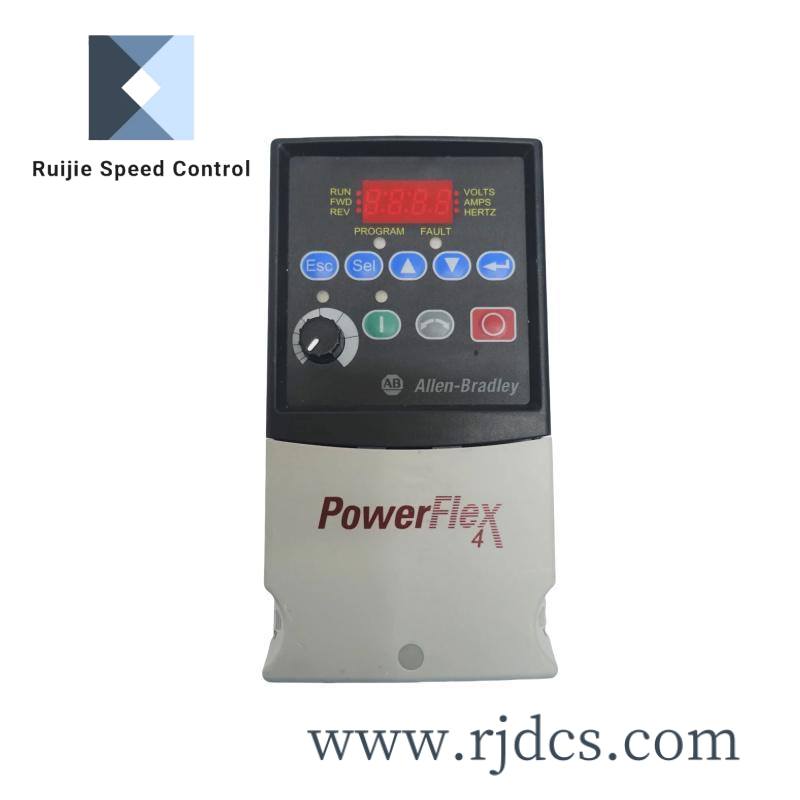 allen_bradley_22a-b8p0n104_ac_drive_series-267.jpg A-B 800T-9PY800T 30mm Push-Button Pendant Enclosure - Reliable Industrial Control Solution