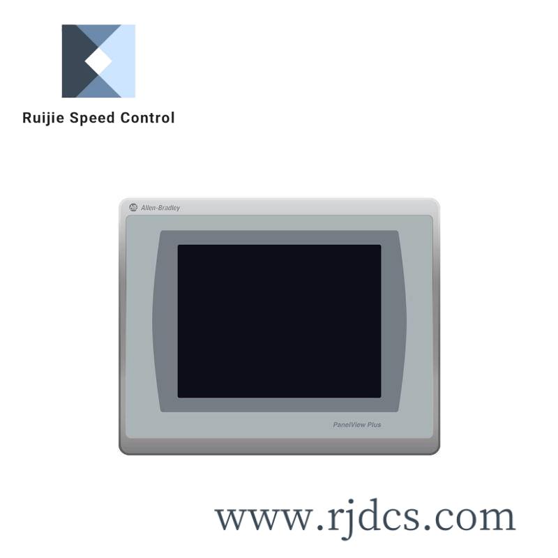 Vibro-Meter 3646 RA 00 Module - High Precision Industrial Vibration Monitoring