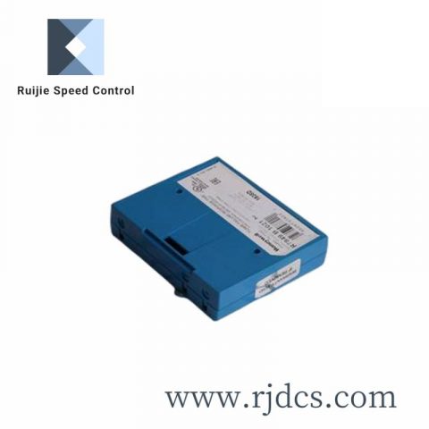 Alstom SIR4 120 Module Card