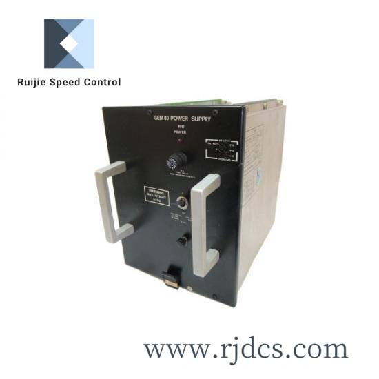 alstom_8917-4003_module.jpg ALSTOM LC106-1 Control Module Card, High Precision Industrial Automation Component