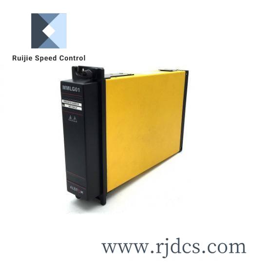 alstom_mmlg01_1.jpg ALSTOM 7932-4210 Control Module - High Performance Industrial Automation Component