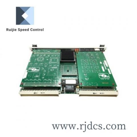 FANUC 0090-76133 High-Performance Process I/O Module