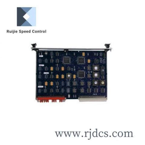 Amat 5086-1702 Industrial Automation Controller Module