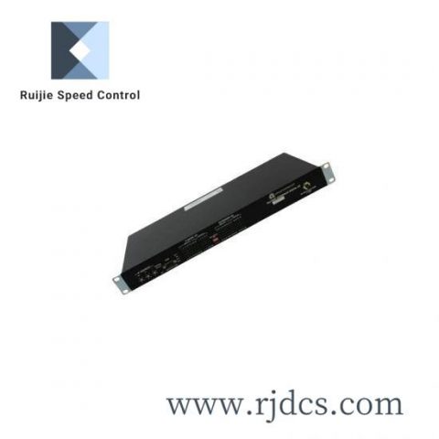 AMAT Model 0090-07393 Control Module