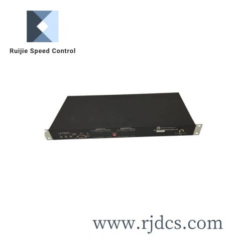 Amat SM100-40-050-P1-45-S1-B1 Industrial Control Module