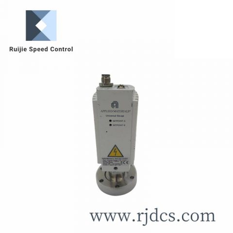 AMAT ABX-X302 Industrial Control Module, Enhanced Performance for Automation Systems