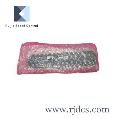 GE 288B-2515G006 - Industrial Control Module