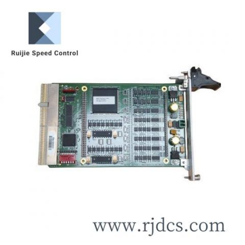 AMAT C-123 ART. 109546 Control Module