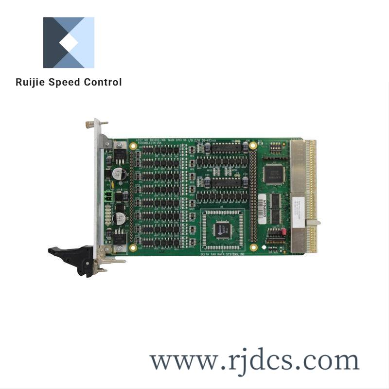 amat_assy_no_603603-106_0190-15384_cpci_96_i_o_board.jpg Amat 72DUVS4 Industrial Control Module
