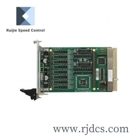 KOLLMORGEN AMAT 0010-30686 Industrial Control Module