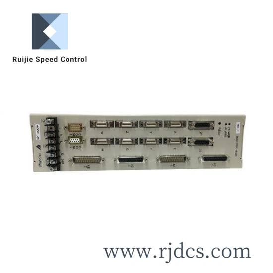 amat_smc2000-8dm_motion_controller_1-2.jpg AMAT 0190-25901 Digital Output Module, Industrial Automation Control