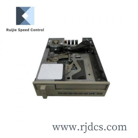 GE ARCHIVE 2150ES Industrial Control Module