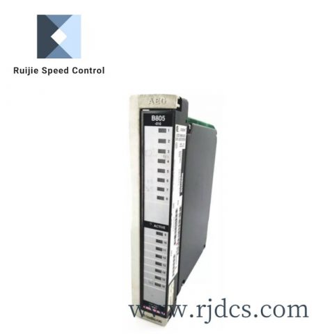 WES5120 2340-21004 Control Module for Industrial Automation Systems