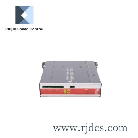 Beckhoff AM8023-0E20-0000 Industrial Automation Module