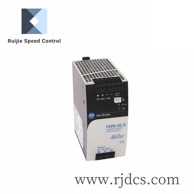 b_r_1606-xls240ea_power_supply.jpg B&R 0240-47946 High Performance Industrial Control Module