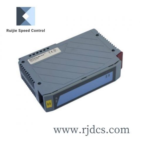 Honeywell X20BM11 Industrial Control Module