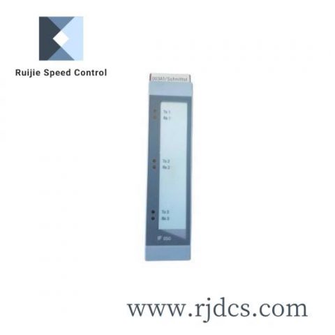 B&R 8JSA43 Control Module - EB050D700-0