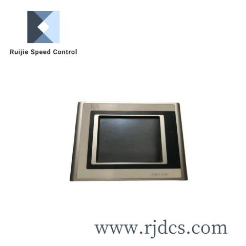 ABB PP220 Process Panel