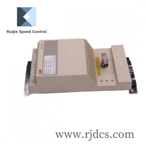 B&R 0AC913.92 Industrial Control Module