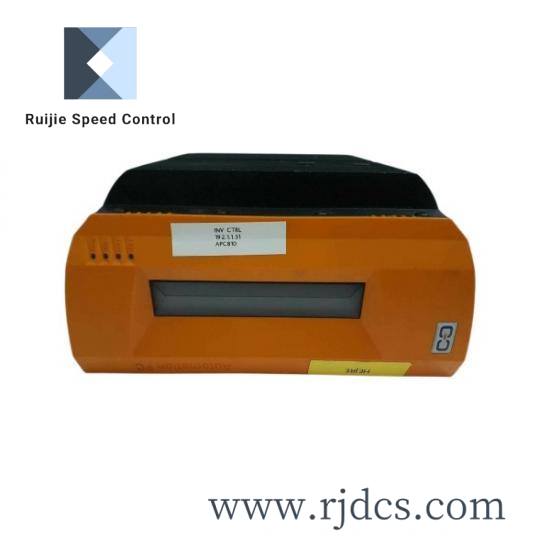 b_r_5pc810_sx02-00_panel_pc_1-1.jpg B&R Touchscreen 5SWWCE0612-ENG, Industrial Grade HMI