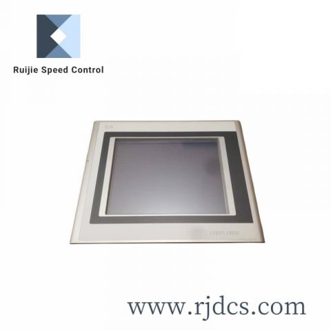 GE PO 923PG Industrial Controller