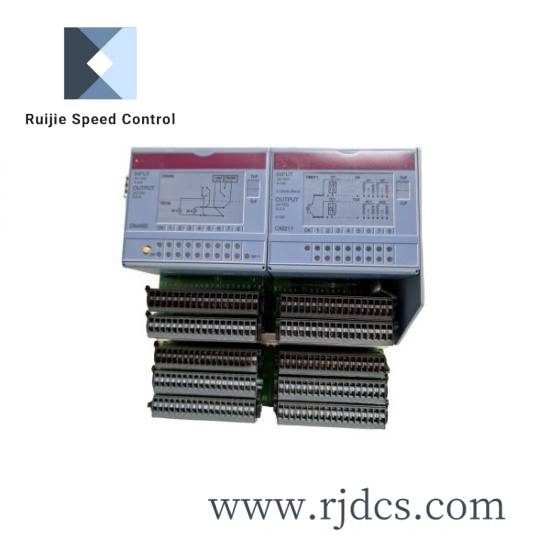 b_r_7cm211_7_output_module_1-4.jpg B&R Touchscreen 5MP0500653-04 Industrial Control HMI, High Definition Touch Display
