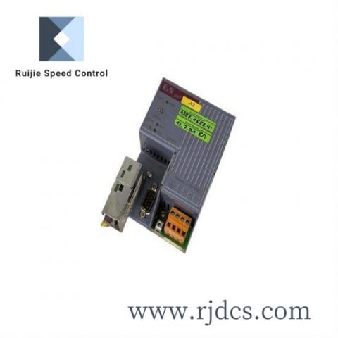 B&R 3IF661.9 Industrial Control Module