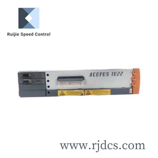 b_r_8v1022_00-2_vi_ac114_servo_drives_1-1.jpg B&R 3IF7629 Interface Module for Industrial Automation