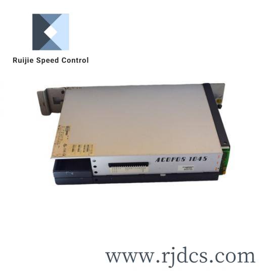 b_r_8v1045_00-2_servo_drive_1-2.jpg B&R 3CP34060-212005 Series CPU - High-Performance Automation Controller