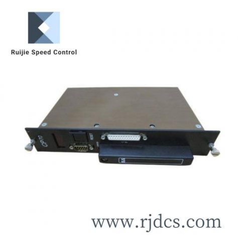 B&R HCMCO3MC Industrial Control Module, Custom Processing Available