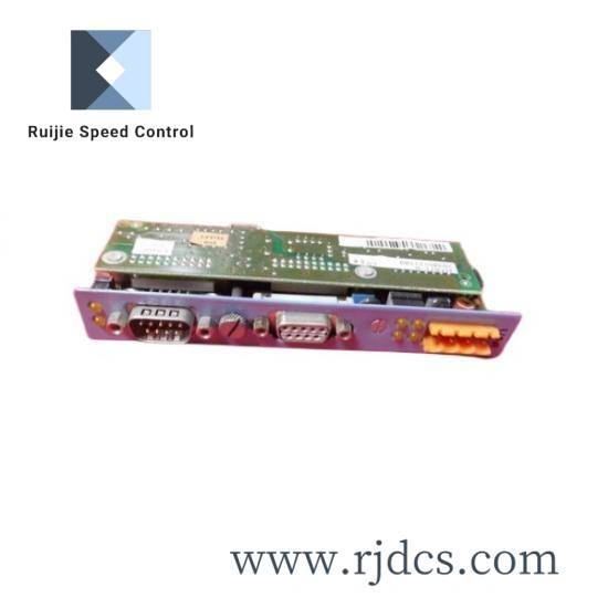 b_r_if_671_interface_module.jpg B&R 4PP182.1043-31 Industrial Control Module, Enhanced Connectivity and Performance