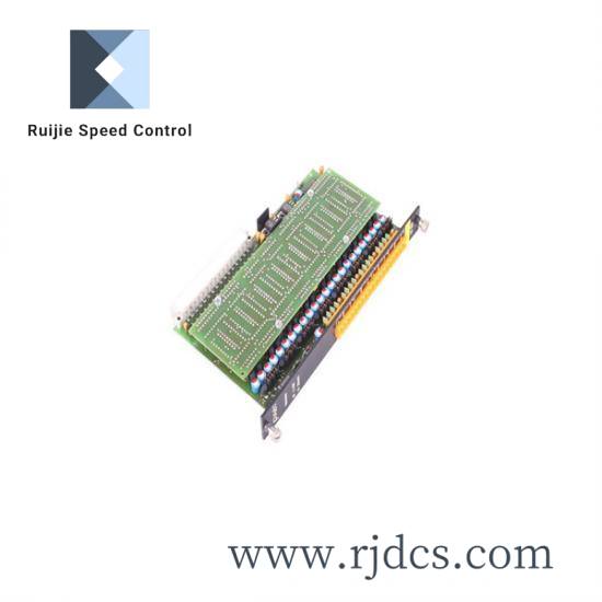 b_r_pa81_analog_output_module.jpg B&R Display Panel 4D116500-4901 Industrial Touchscreen Control Interface