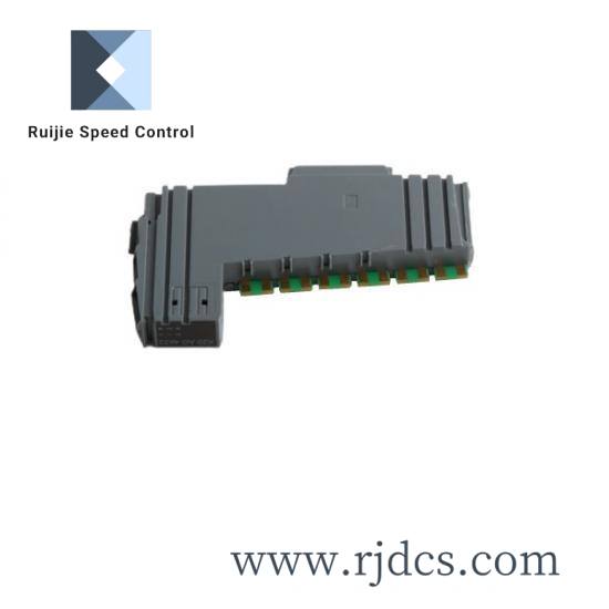 b_r_x20a04622_analogue_output_module_1.jpg B&R Control Module 0500-00277 Industrial Automation Component