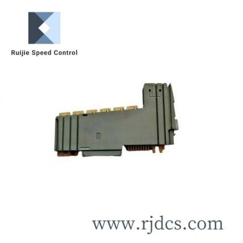B&R 8BVI0055HCD0000-1 Servo Drive, High Performance Industrial Automation Component