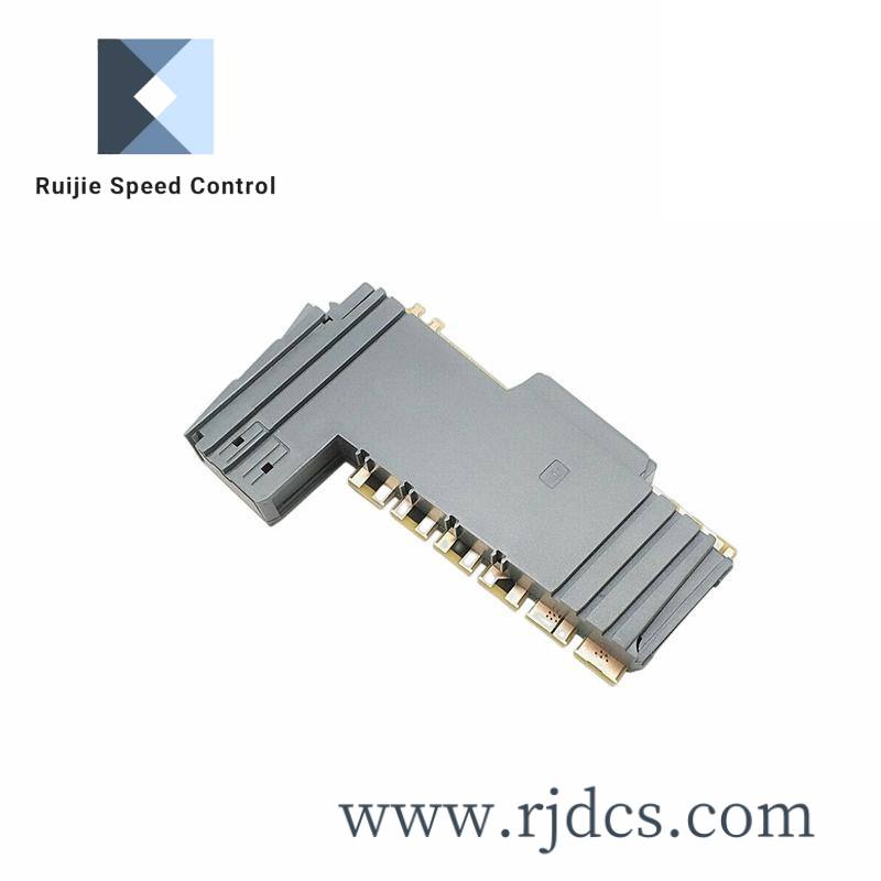 b_r_x20bt9100_link_bus_transmitter.jpg B&R 4PP182.1043-31 Industrial Control Module, Enhanced Connectivity and Performance